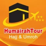 Humairah Umroh